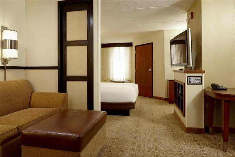 Hyatt Place Dallas/Plano Exterior foto